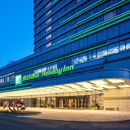 Holiday Inn Suzhou Taihu Lake By Ihg Екстериор снимка