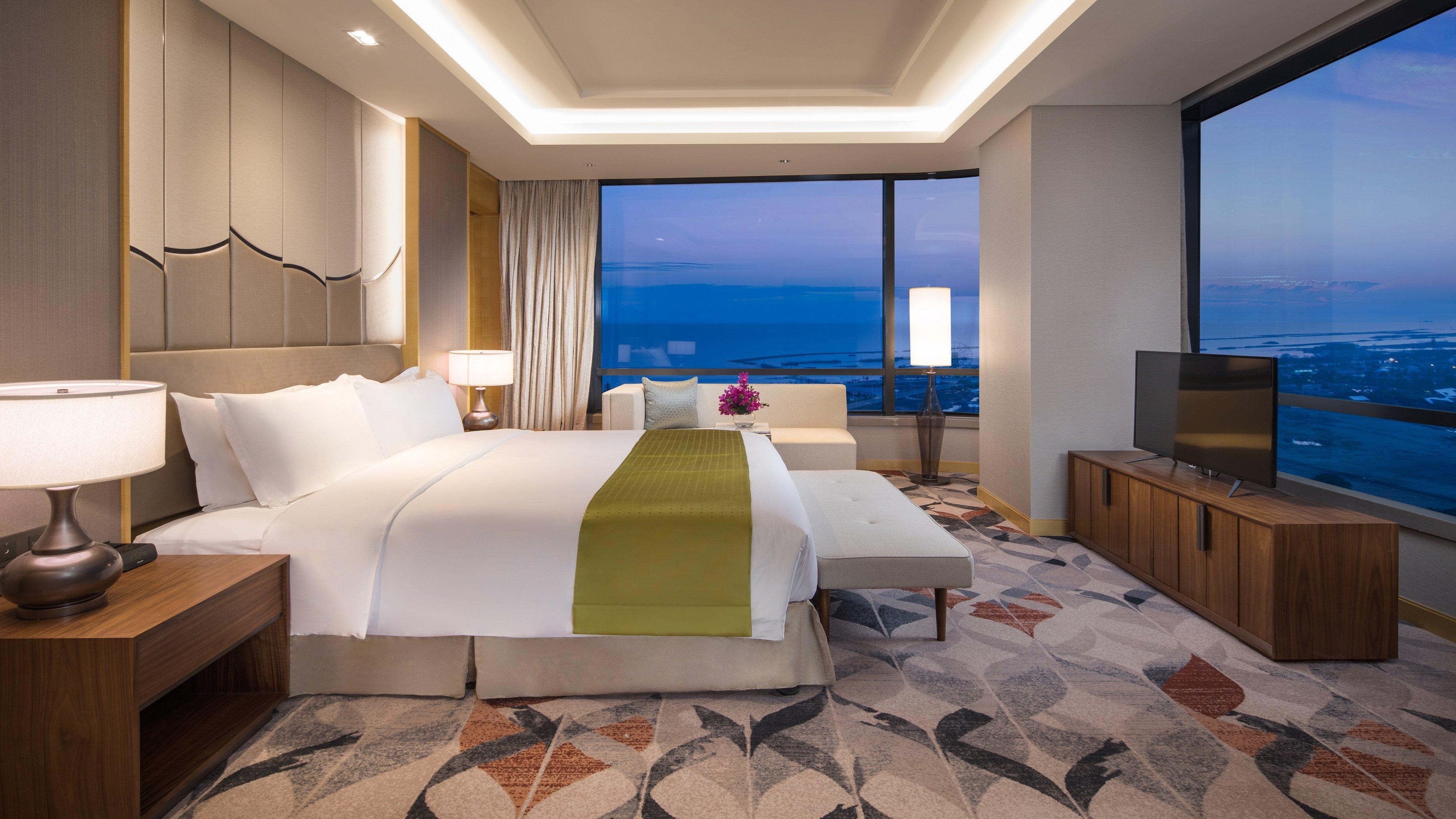 Holiday Inn Suzhou Taihu Lake By Ihg Екстериор снимка