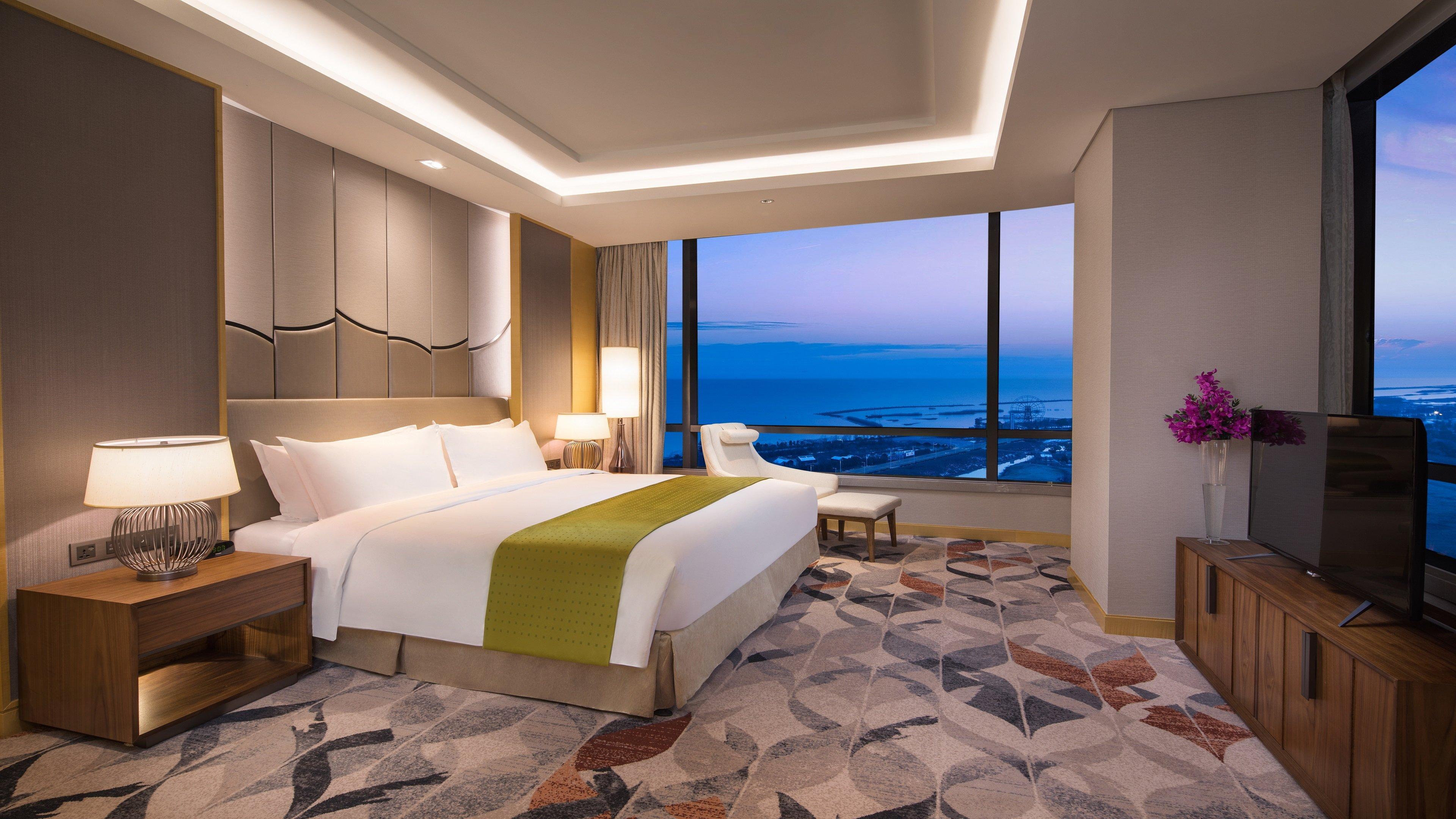 Holiday Inn Suzhou Taihu Lake By Ihg Екстериор снимка