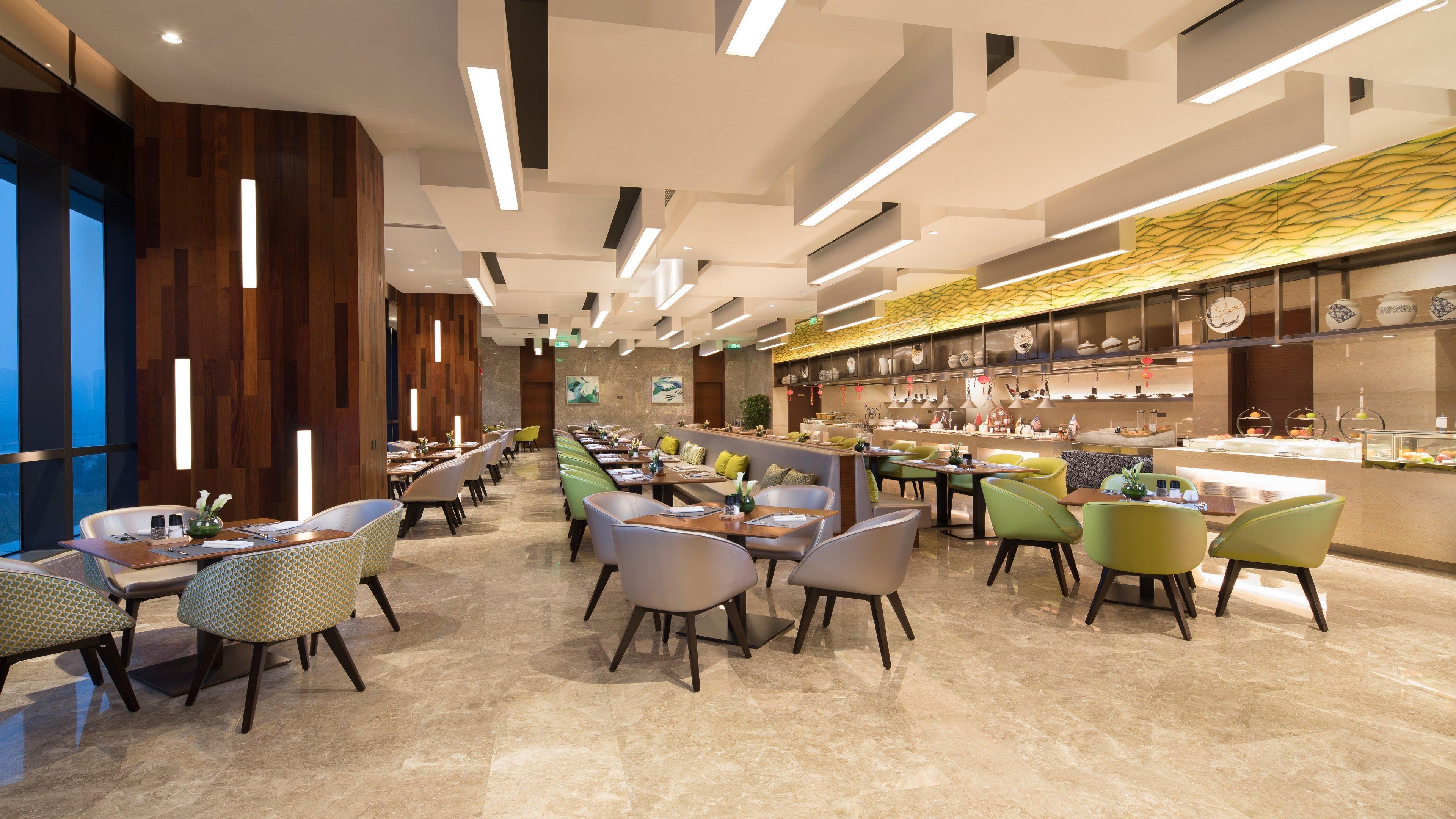 Holiday Inn Suzhou Taihu Lake By Ihg Екстериор снимка