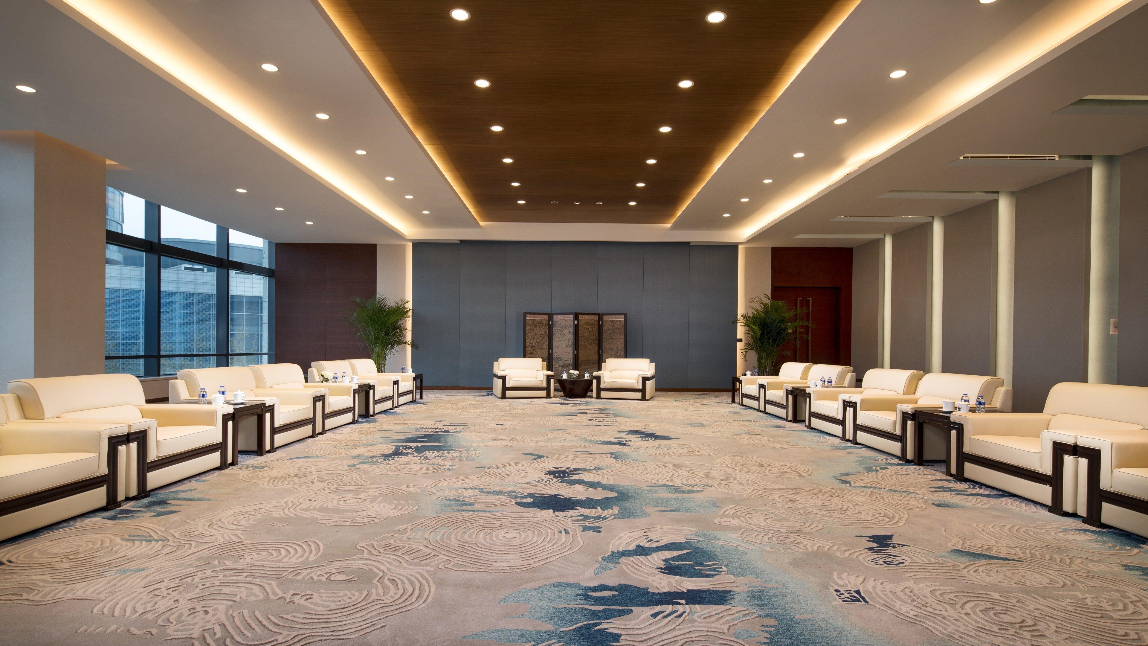 Holiday Inn Suzhou Taihu Lake By Ihg Екстериор снимка