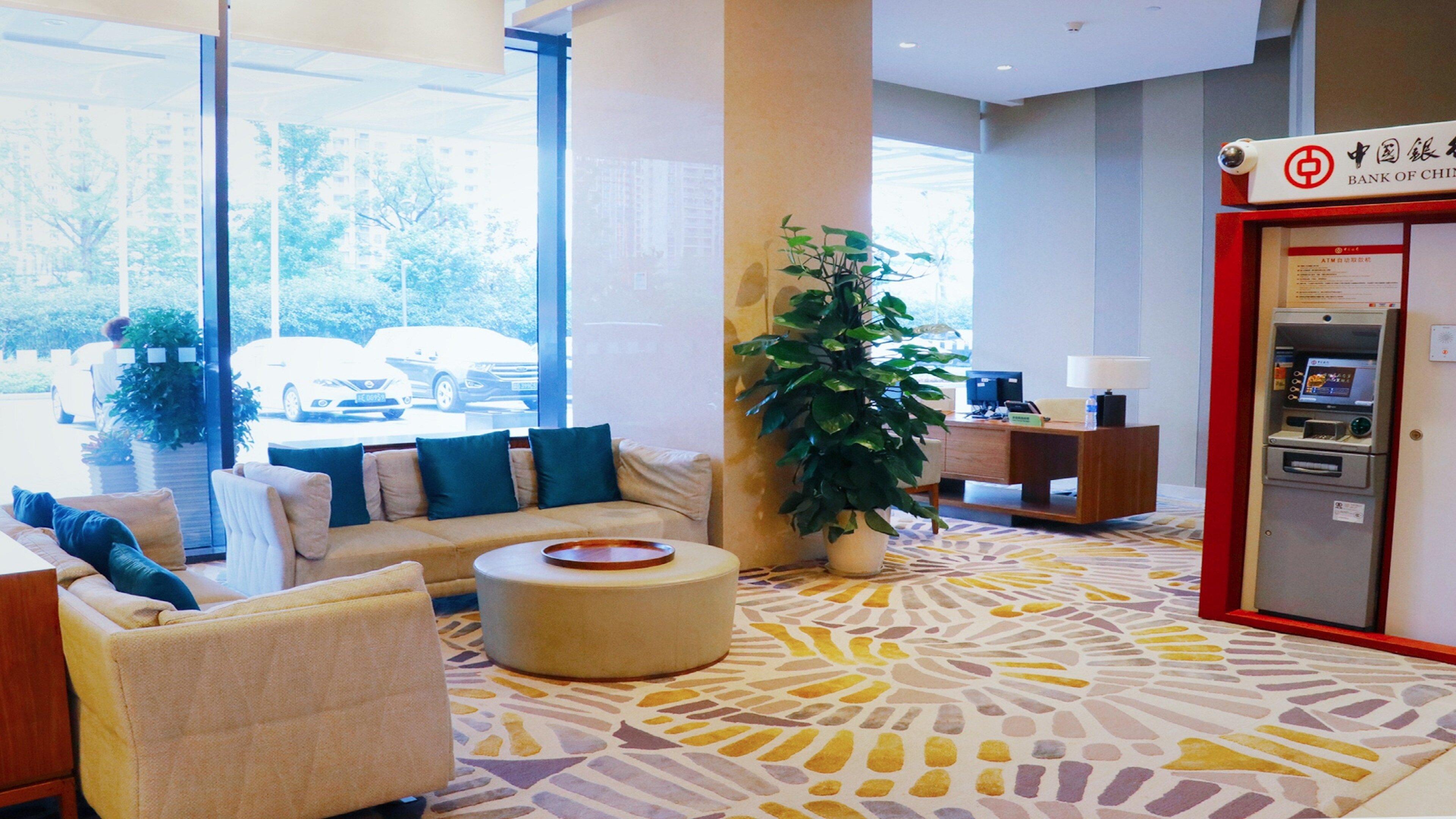Holiday Inn Suzhou Taihu Lake By Ihg Екстериор снимка