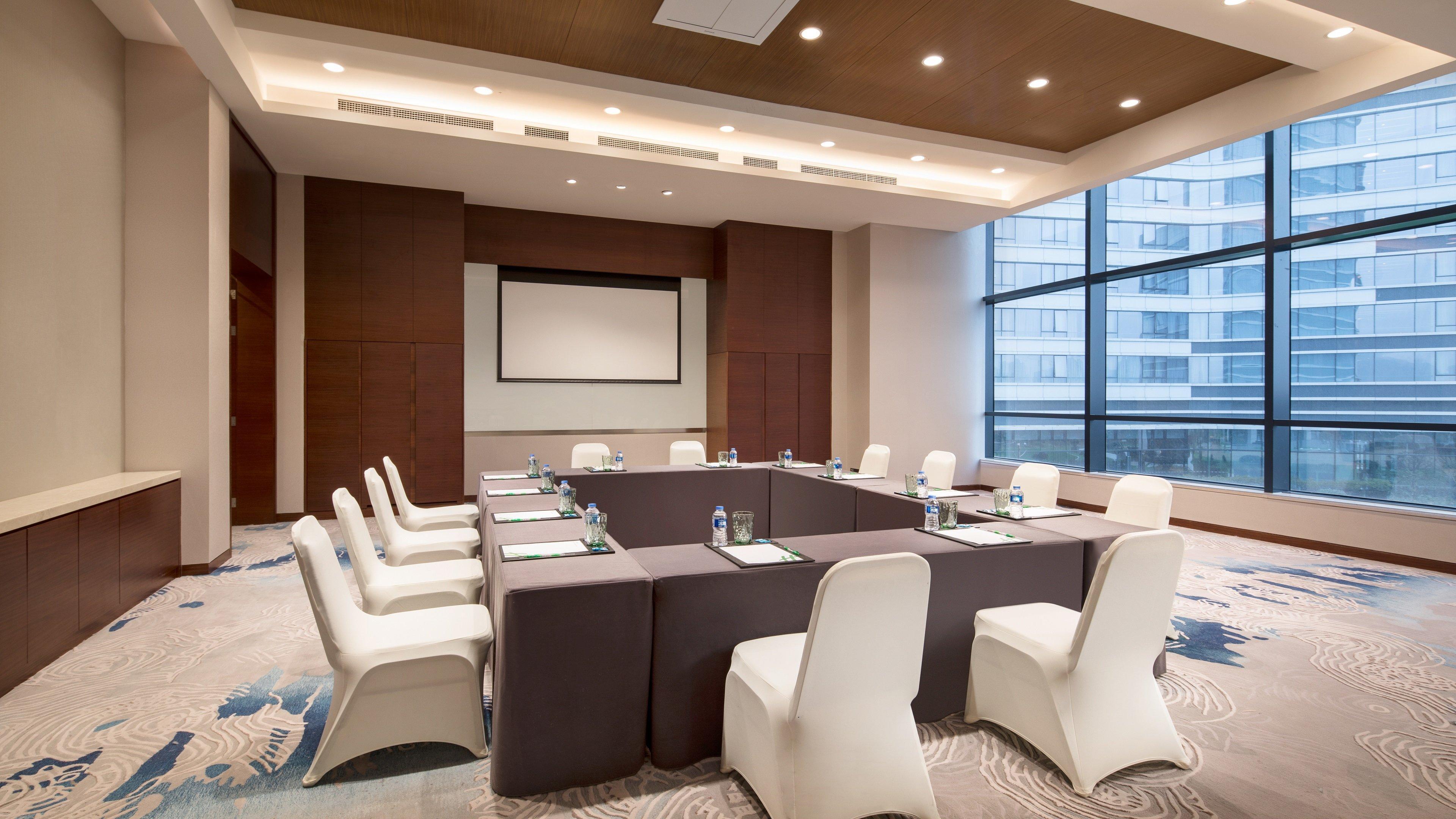 Holiday Inn Suzhou Taihu Lake By Ihg Екстериор снимка
