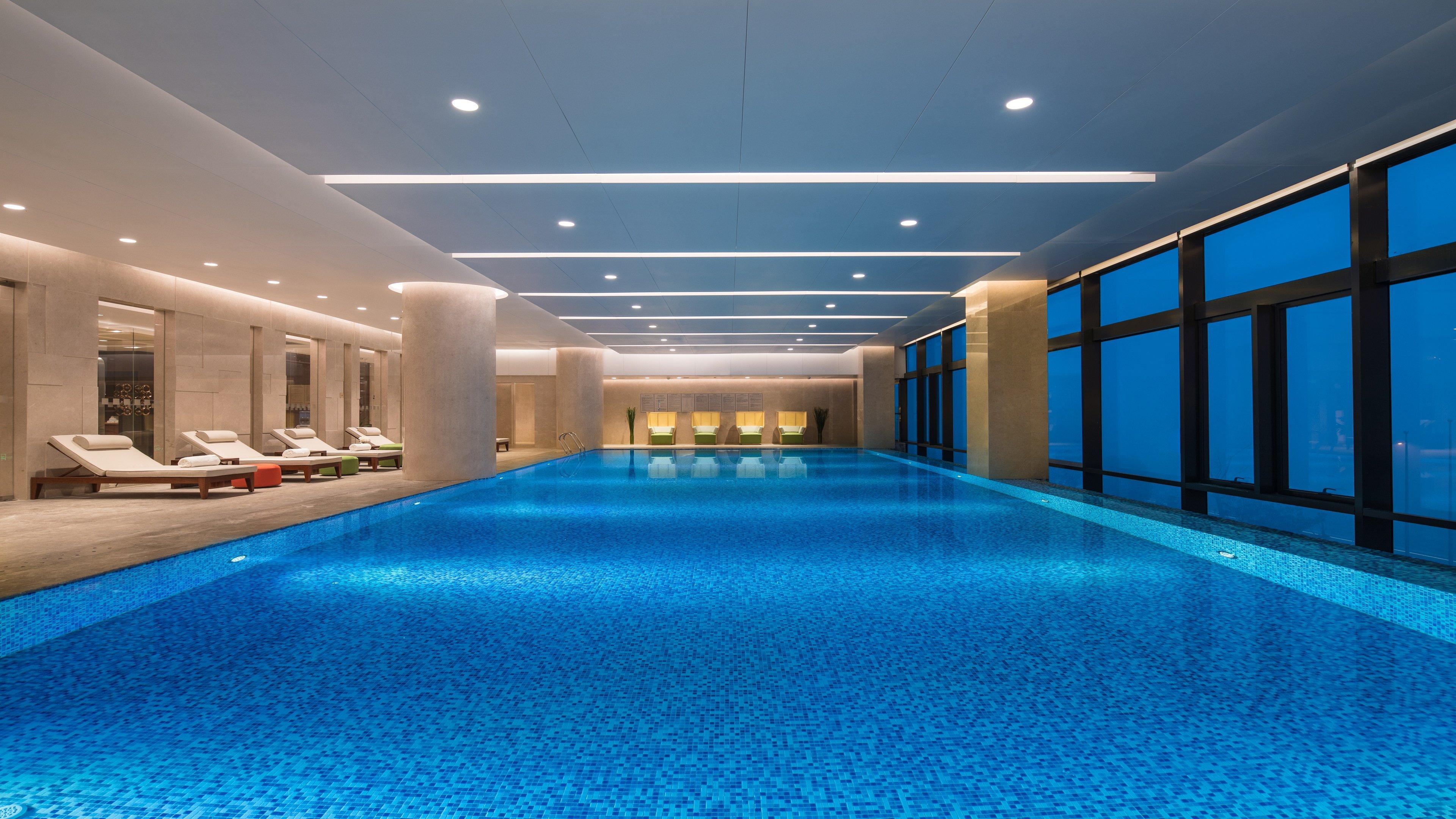 Holiday Inn Suzhou Taihu Lake By Ihg Екстериор снимка