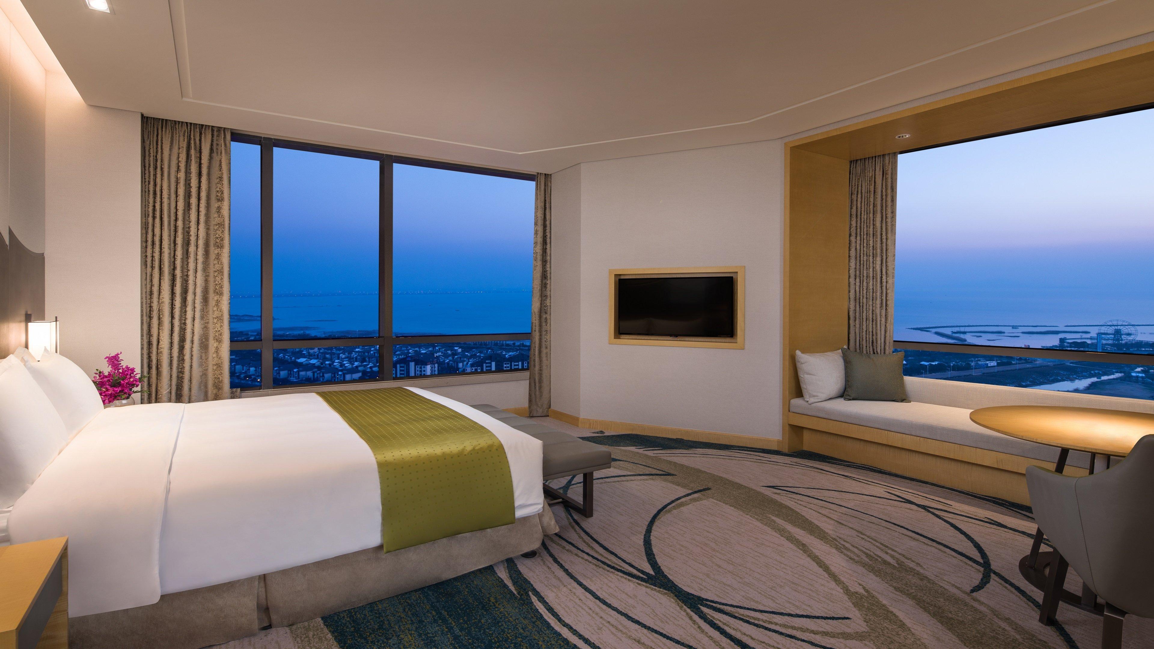 Holiday Inn Suzhou Taihu Lake By Ihg Екстериор снимка