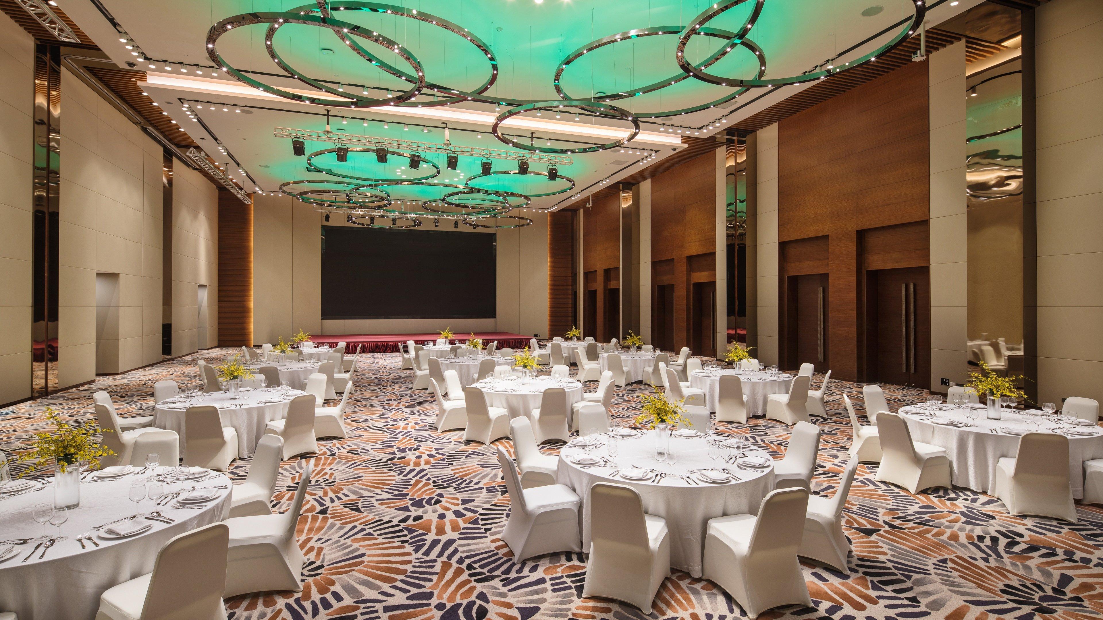 Holiday Inn Suzhou Taihu Lake By Ihg Екстериор снимка