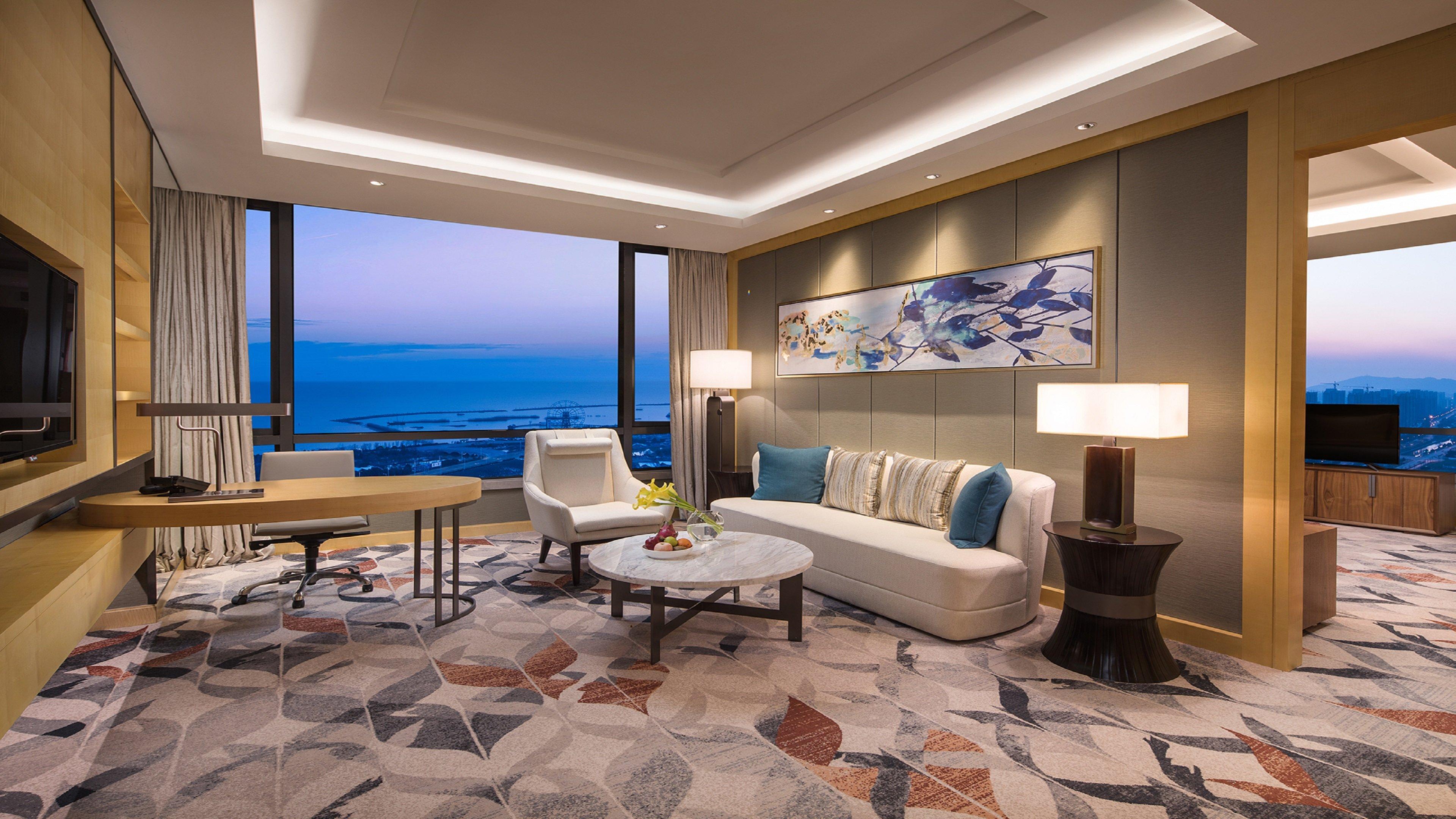 Holiday Inn Suzhou Taihu Lake By Ihg Екстериор снимка