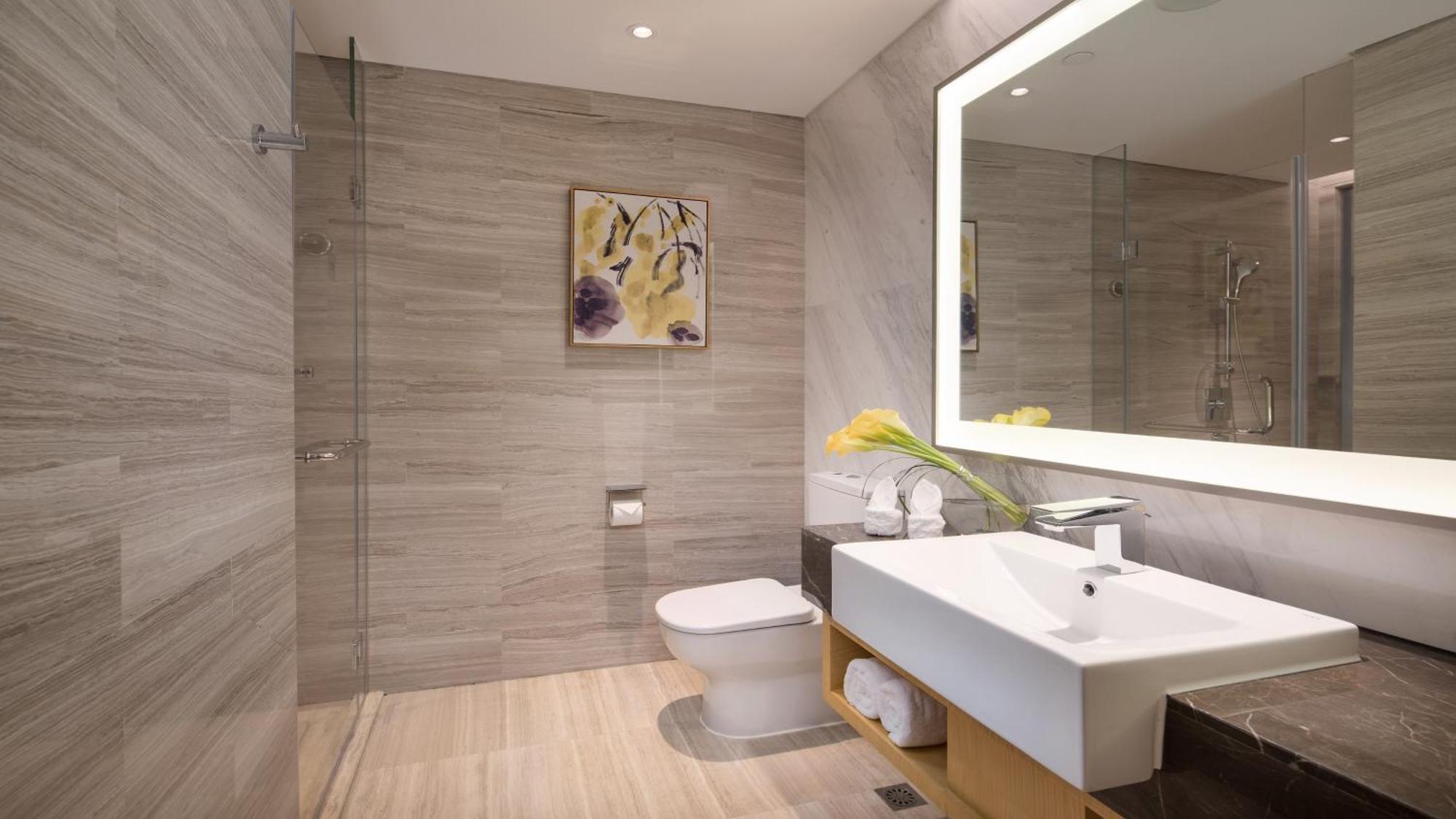 Holiday Inn Suzhou Taihu Lake By Ihg Екстериор снимка